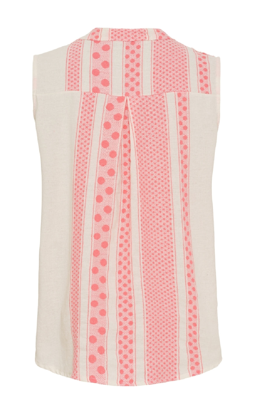 Marta Du Chateau Top - Kayla - Originale