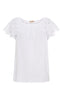 Marta Du Chateau Top - Randi - White