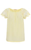 Marta Du Chateau Top - Randi - Yellow