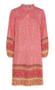 Marta Du Chateau Tunika - Annelin - Rosa6348tpg