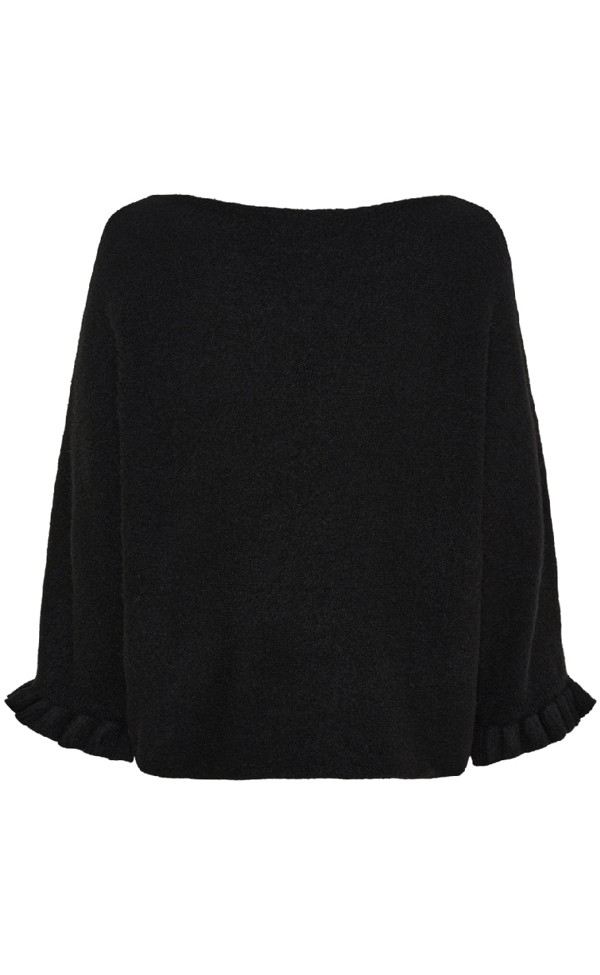 Marta du Chateau Strik - Elderflower - Black