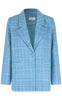 MbyM Blazer - Maeva-M - Azure Blue
