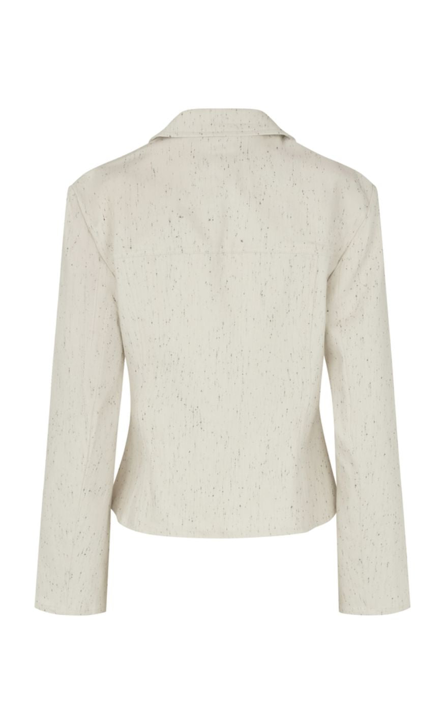 MbyM Bluse - Alice-M - Summer Twill