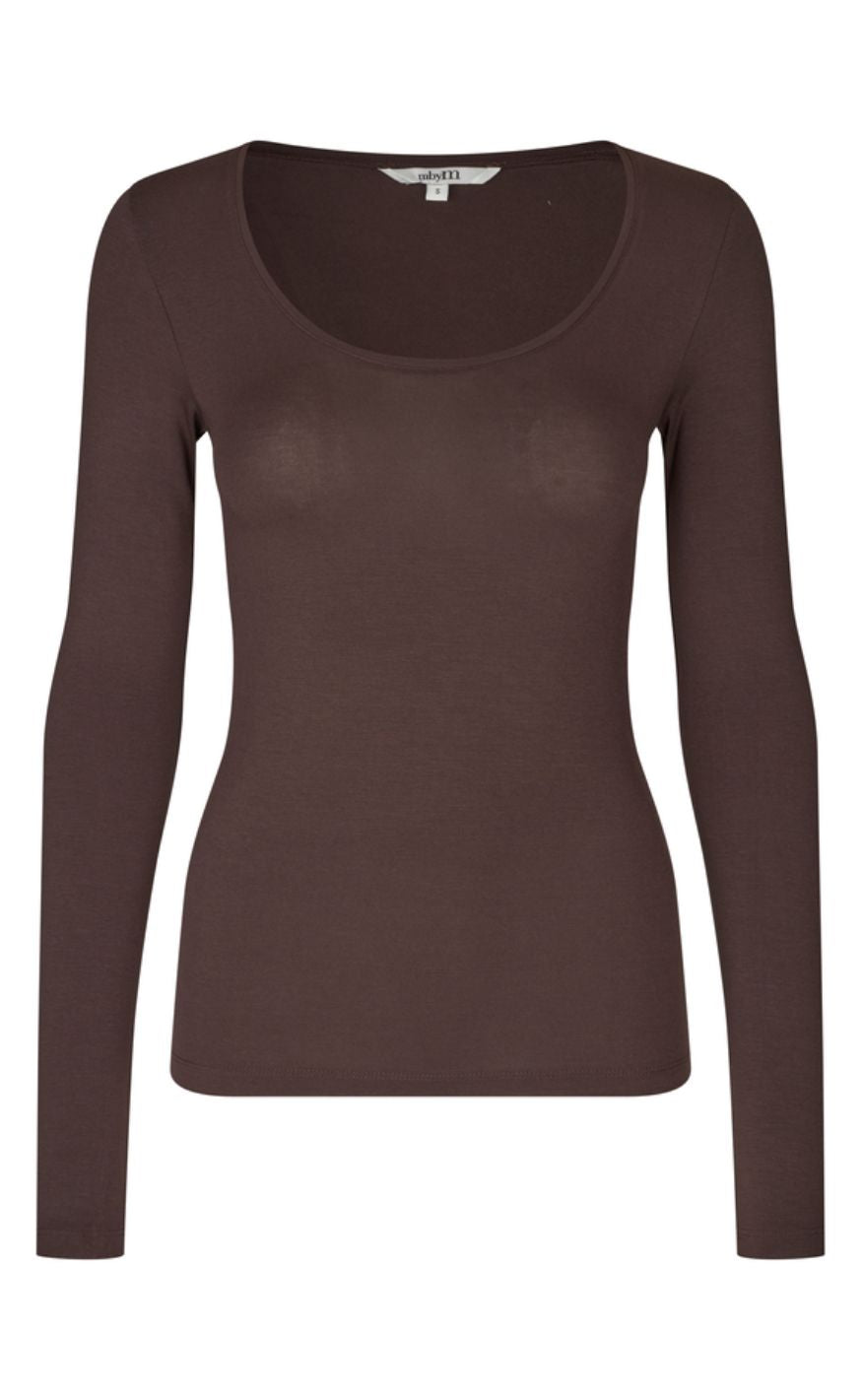 MbyM Bluse - Anna - Java