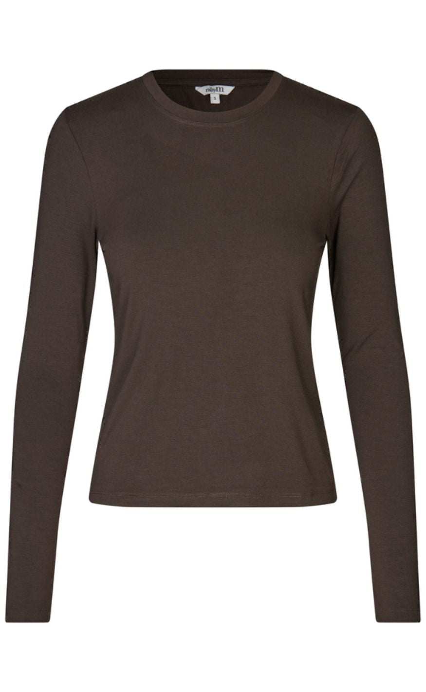 MbyM Bluse - Christina-M - Java