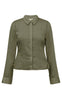 MbyM Bluse - Nura-M - Dry Soil