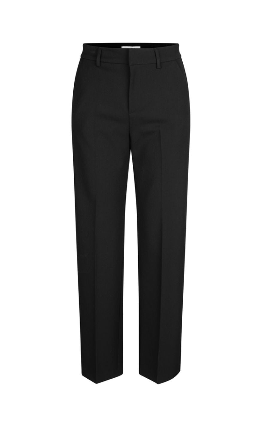 MbyM Bukser - Lucy-M - Black