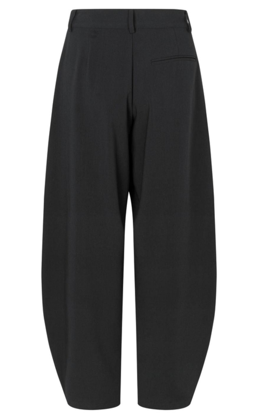 MbyM Bukser - Pija-M - Black