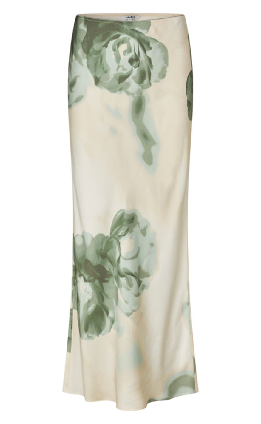 MbyM Nederdel - Aninda - Florella Print