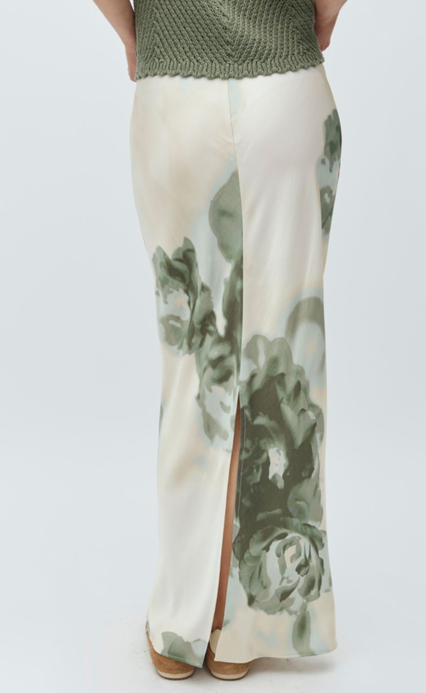 MbyM Nederdel - Aninda - Florella Print