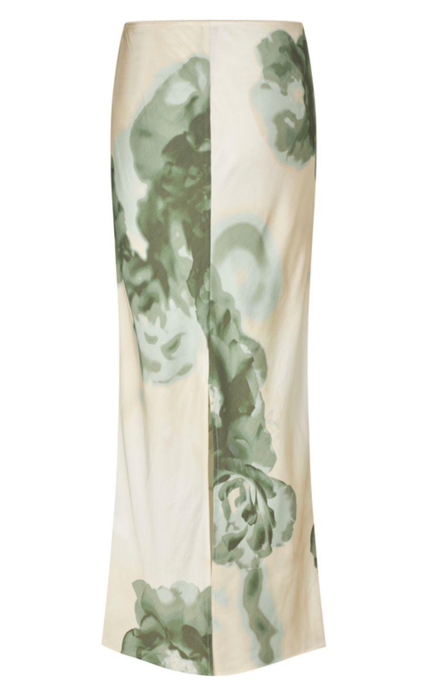 MbyM Nederdel - Aninda - Florella Print