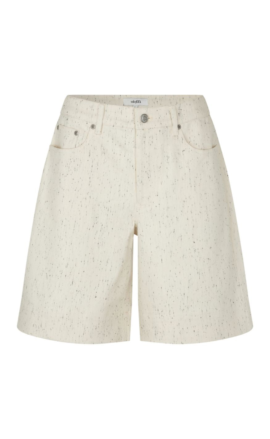 MbyM Shorts - Sanira-M - Summer Twill