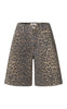 MbyM Shorts - Talina-M - Leopard Mist