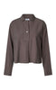 MbyM Skjorte - Elio - Chocolate Brown
