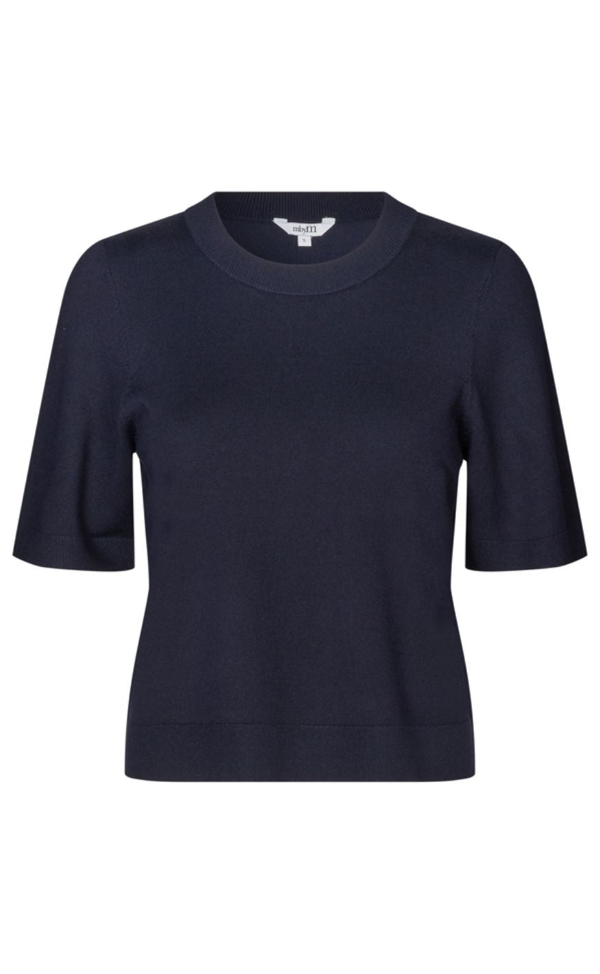 MbyM T-shirt - Carla-M - Night Sky