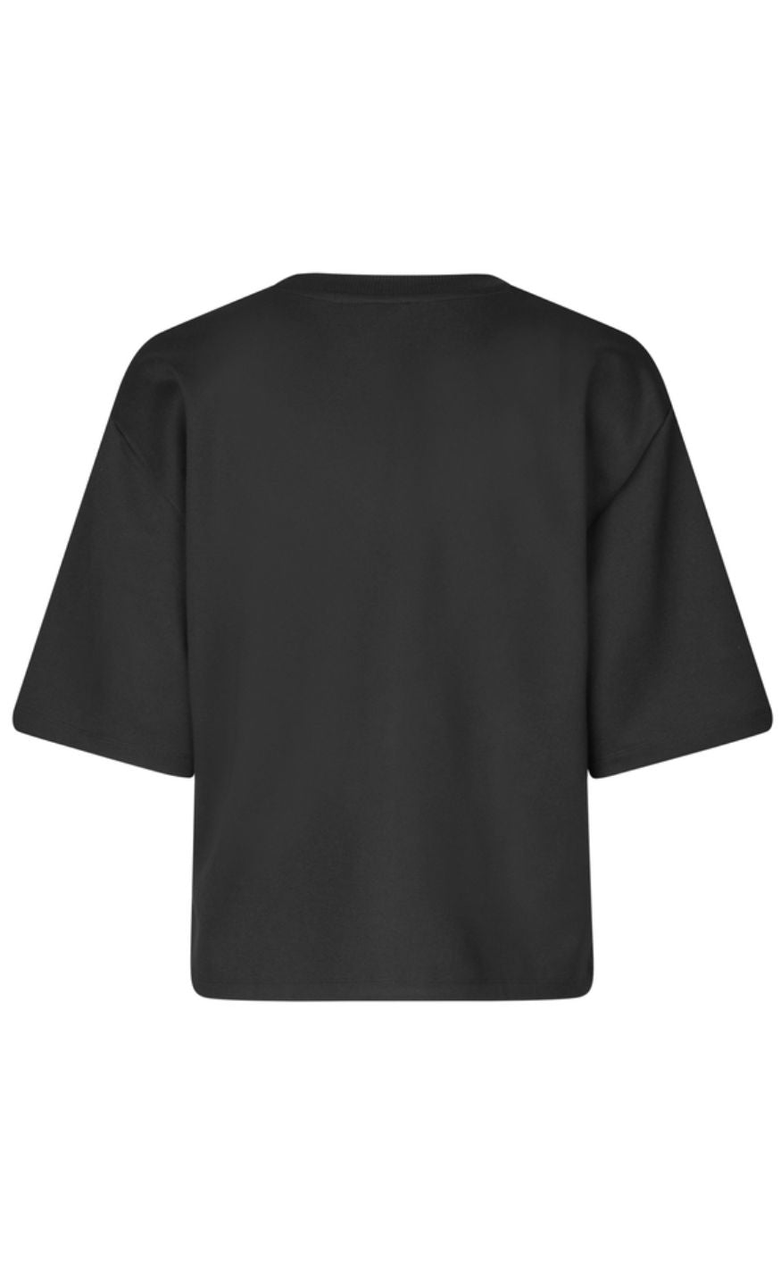 MbyM T-shirt - Emrys-M - Black