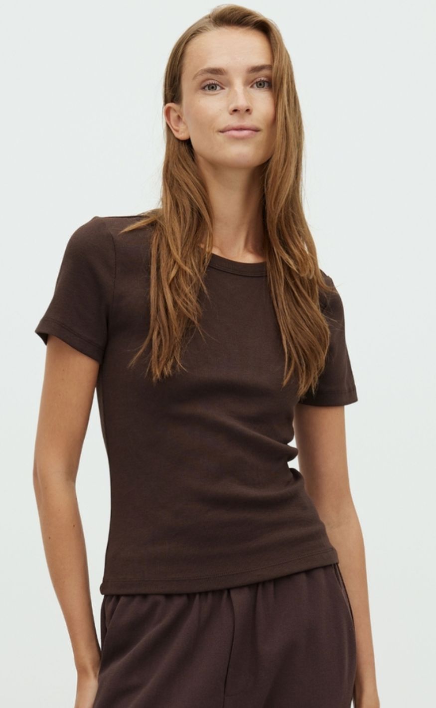 MbyM T-shirt - Otis-M - Java