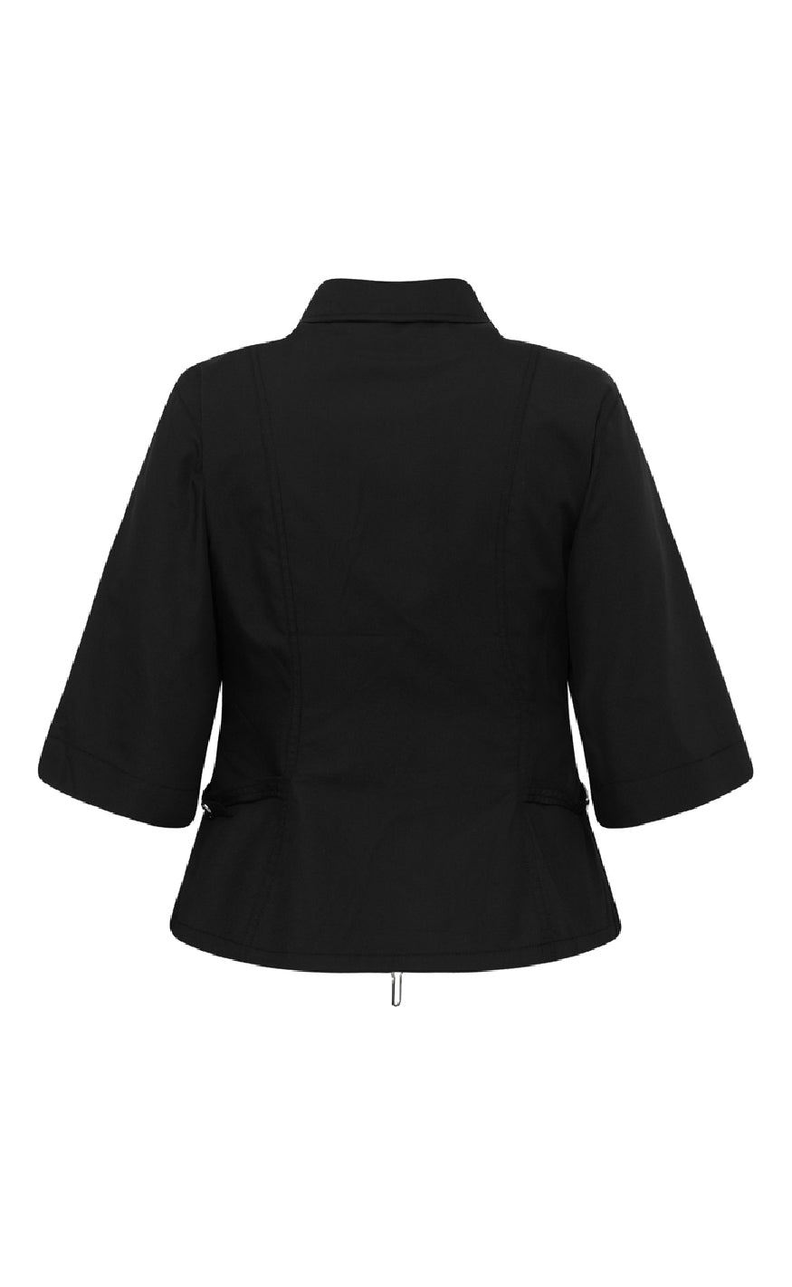 MbyM Top - Anoul-M - Black