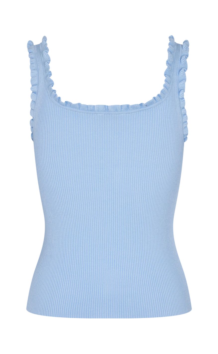 MbyM Top - Elinne - Serenity