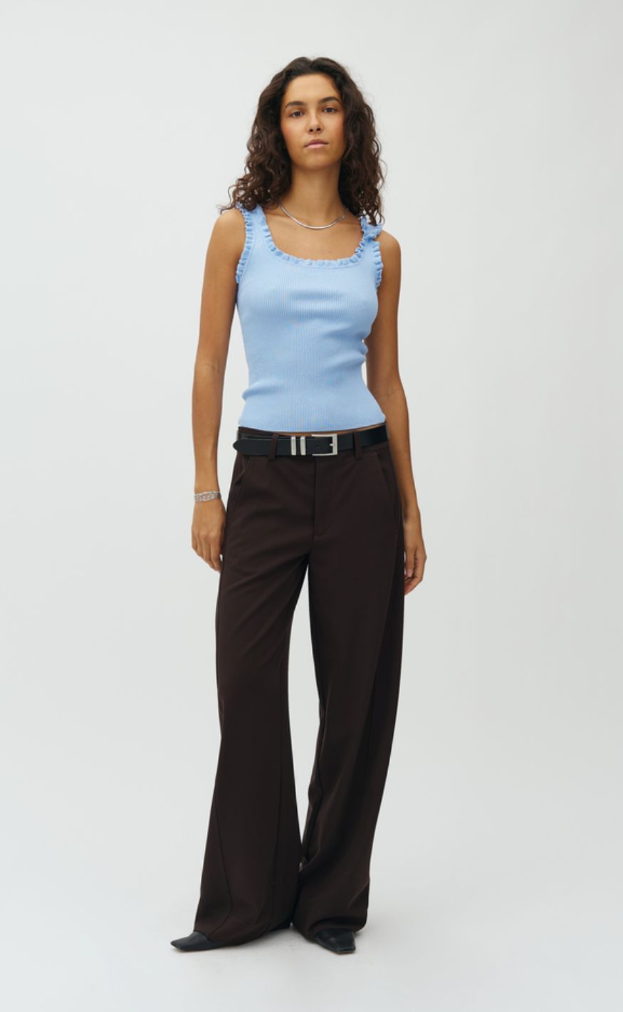 MbyM Top - Elinne - Serenity