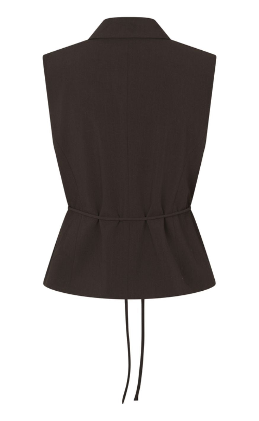 MbyM Top - Evelora-M - Java