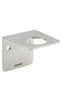 Meraki Vægophæng - Bottle Hanger - Børstet Sølv Finish