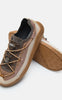 Moon Boots Sneakers - Moonlight - Cognac