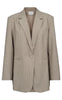 Moves Blazer - Daizy - Humus