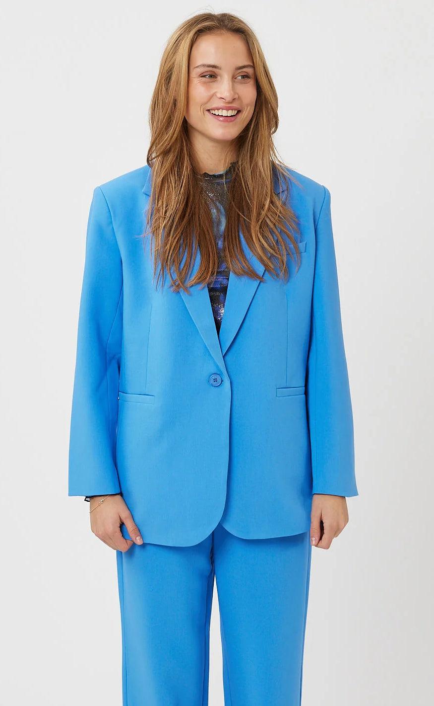 Moves Blazer - Daizy - Regatta