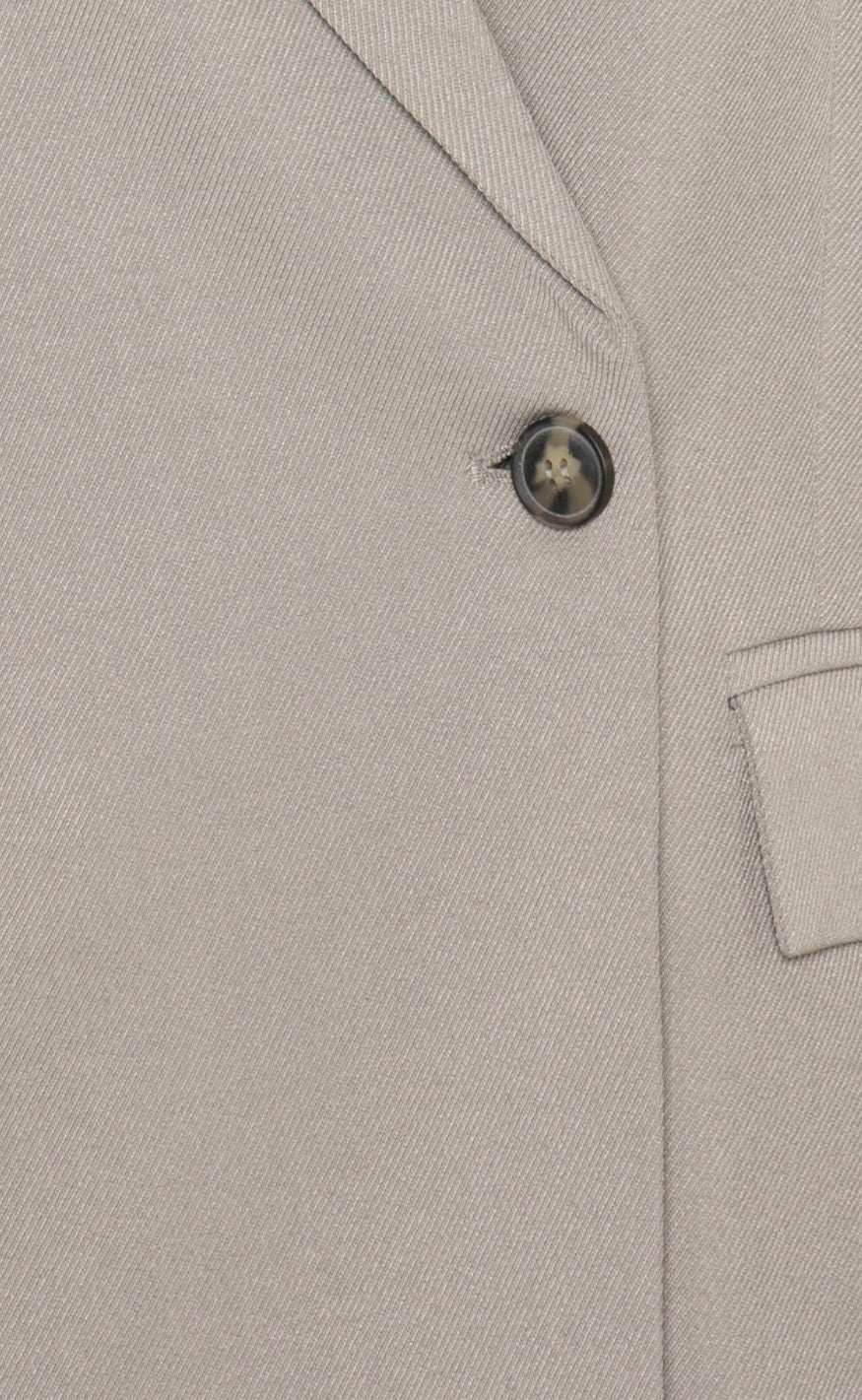 Moves Blazer - Lilian - Fossil