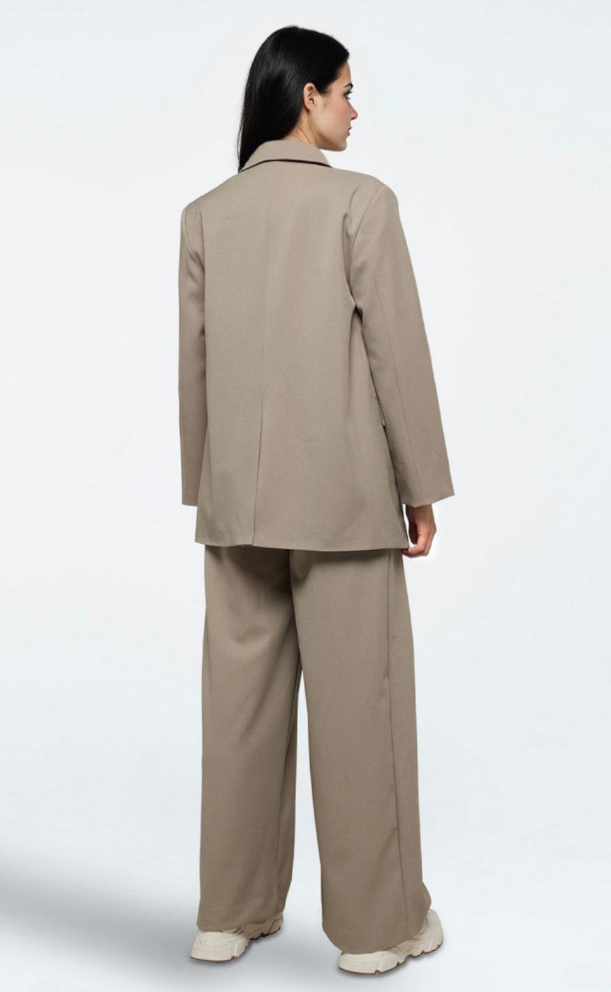 Moves Blazer - Lilian - Fossil