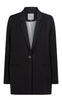 Moves Blazer - Tara - Black