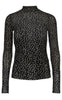 Moves  Bluse - Filana - Black