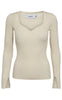 Moves Bluse - Ninnis - Ivory