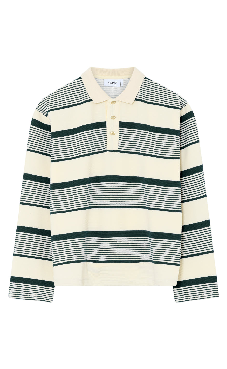 Moves Bluse - Pomila - Mediterranea