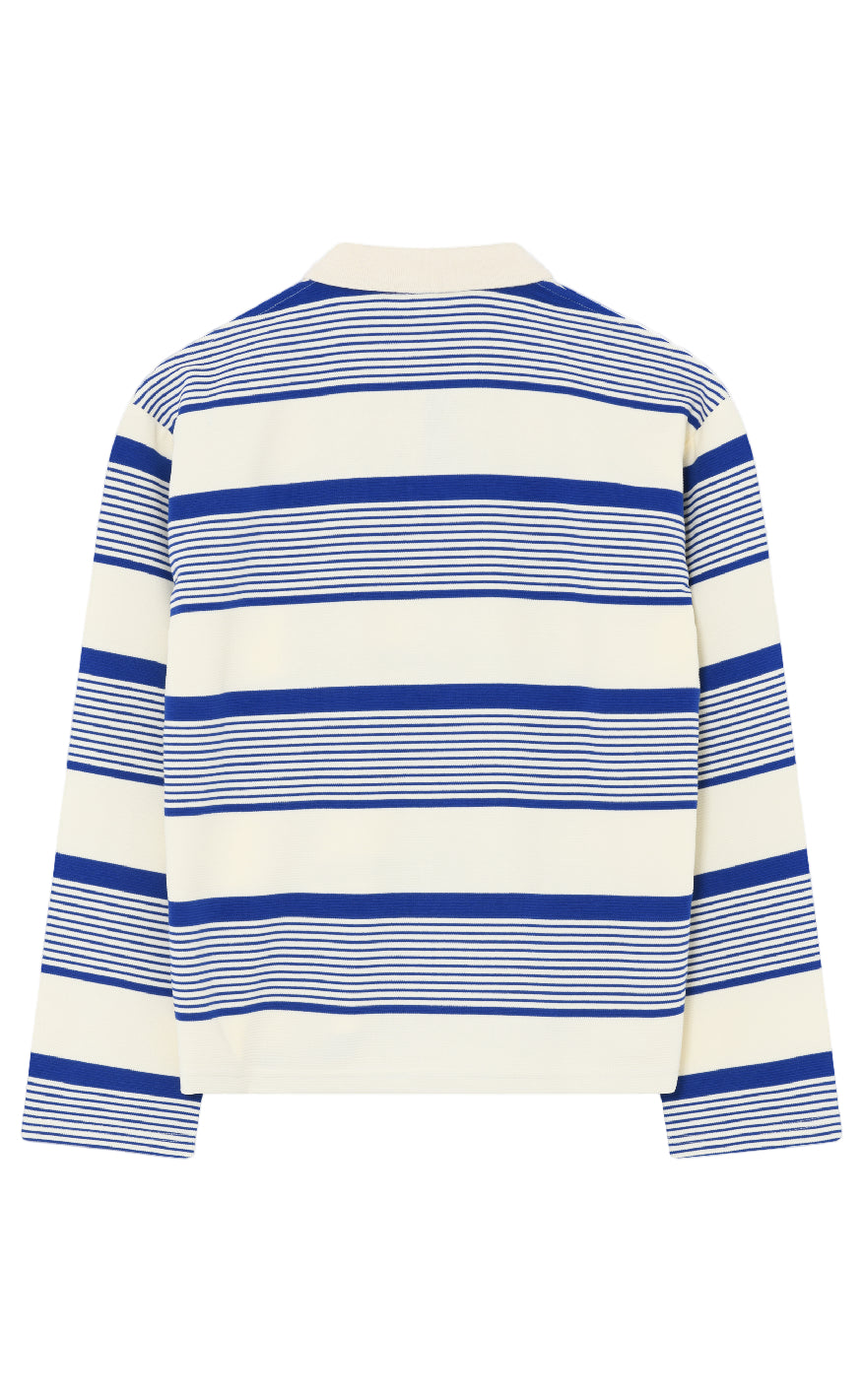 Moves Bluse - Pomila - Surf The Web