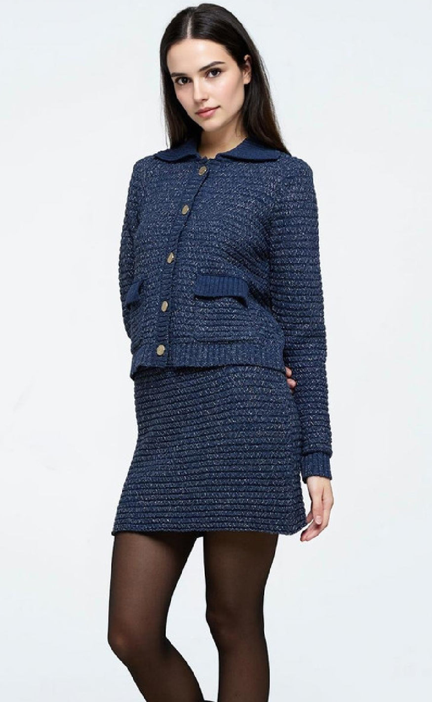 Moves Cardigan - Channe - Big Dipper