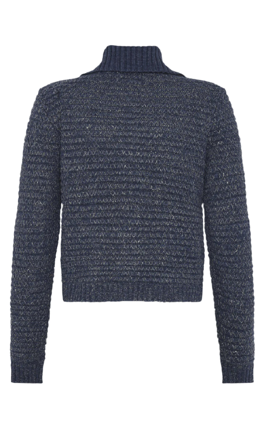 Moves Cardigan - Channe - Big Dipper