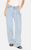 Moves Jeans - Adanna - Light Blue