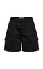 Moves Shorts - Gargo - Black