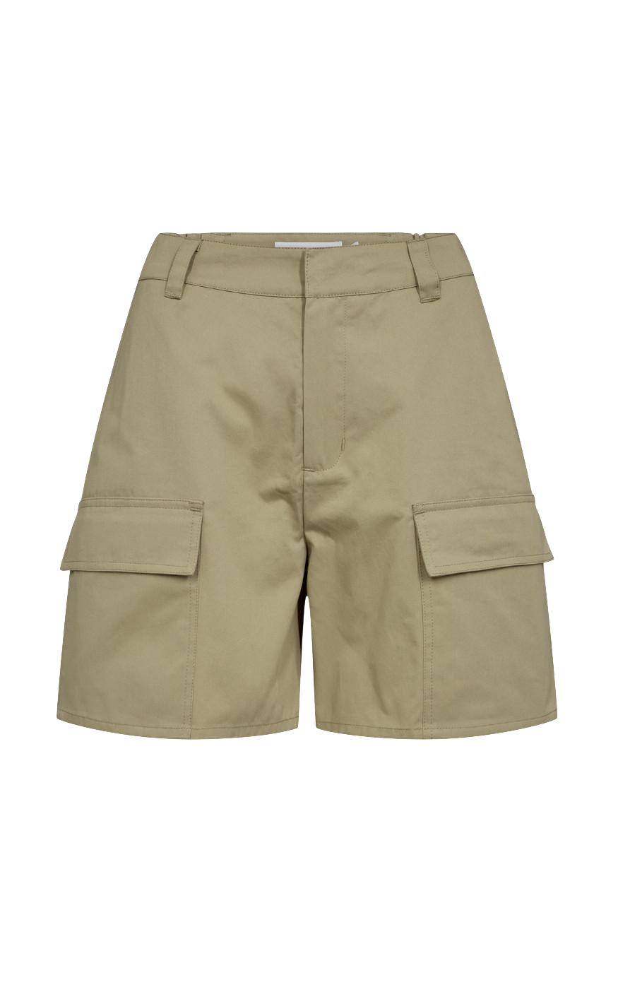 Moves Shorts - Gargo - Warm Sand
