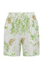 Moves Shorts - Pensi - Broken White
