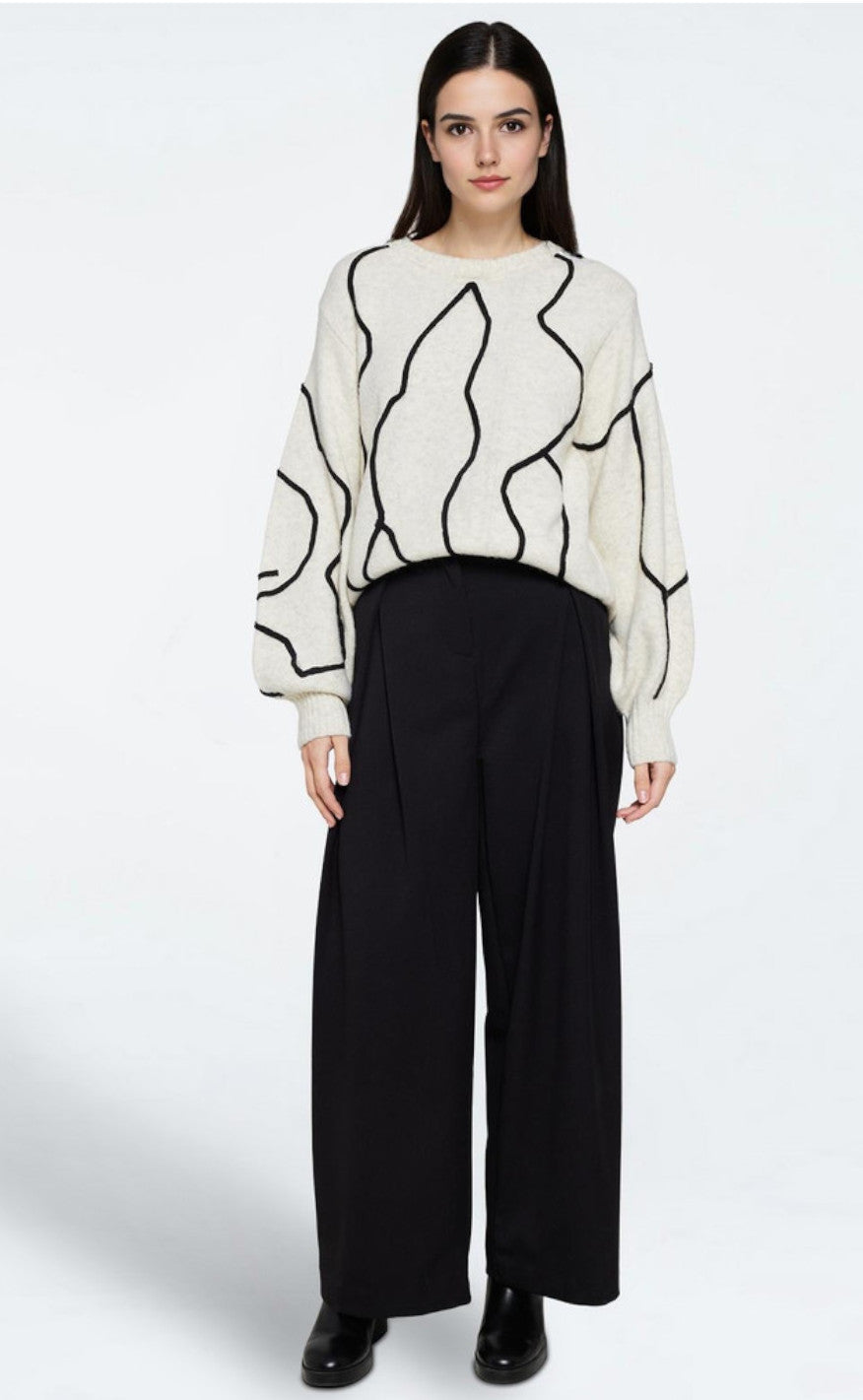 Moves Strik - Kaiya - Birch