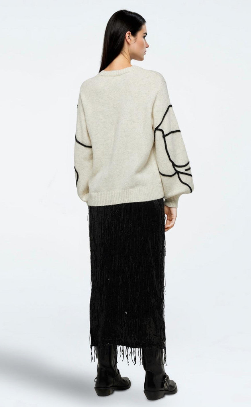 Moves Strik - Kaiya - Birch