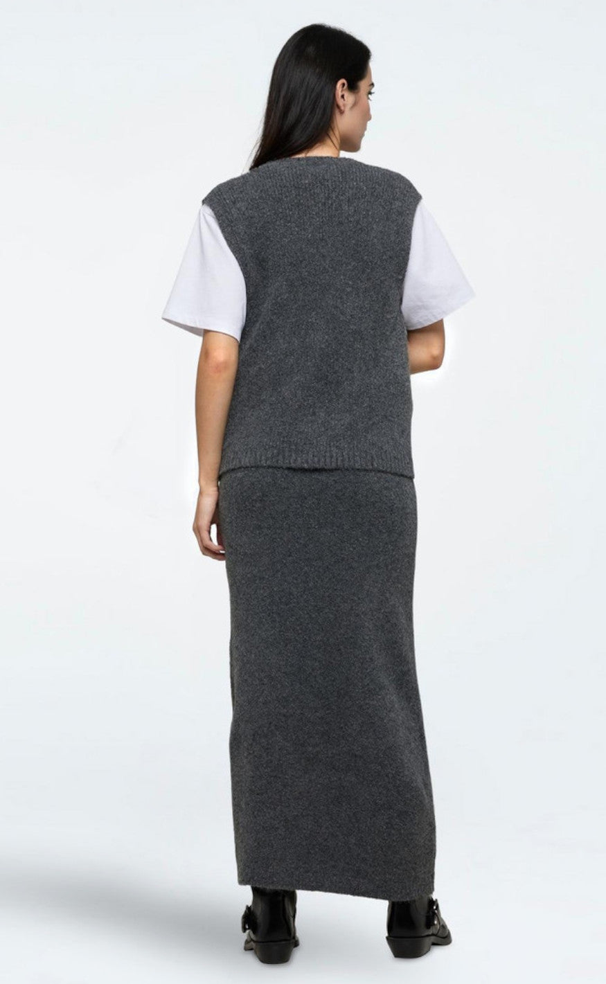 Moves Vest - Caden - Castlerock