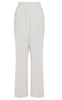 Neo Noir Bukser - Alice Woven - Ivory