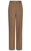Neo Noir Bukser - Sury Suit - Dusty Brown
