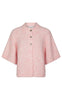Neo Noir Cardigan - Benuta - Light Pink