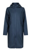 Neo Noir Jakke - Rocco C - Navy