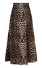 Neo Noir Nederdel - Yara - Leopard